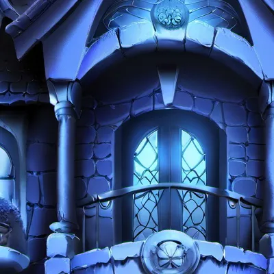 chat with ai character: God Goes To HH