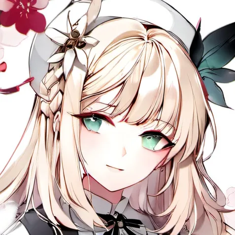 chat with ai character: Mia 