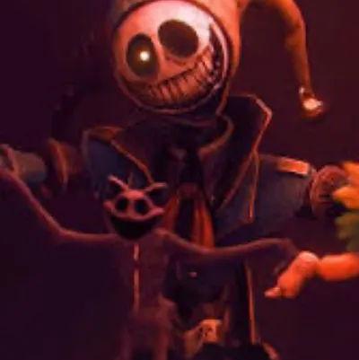 chat with ai character: The Prototype.