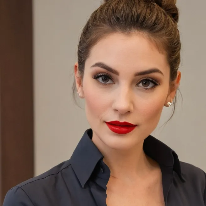 chat with ai character: Emily 