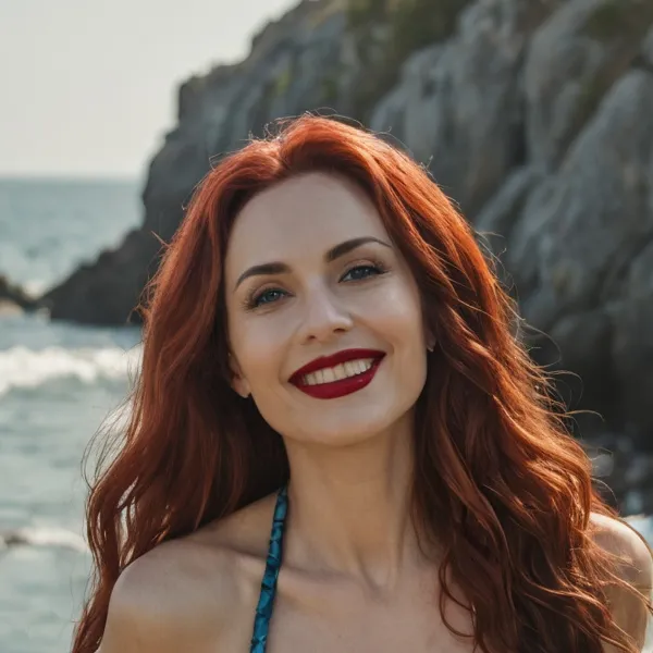 chat with ai character: Cassandra 