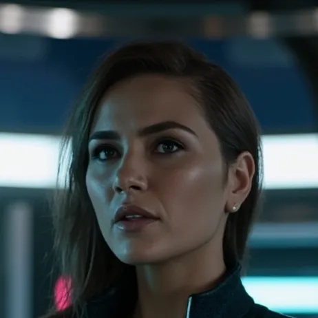 chat with ai character: Janice St.Cloud