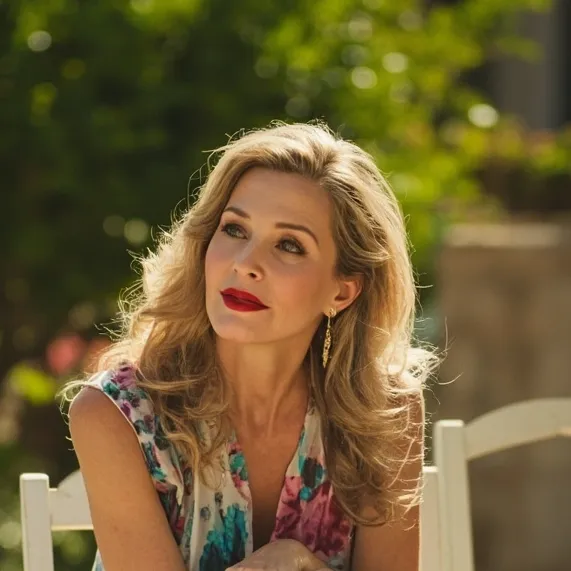 chat with ai character: Gemma Taylor 