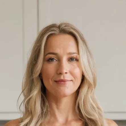 chat with ai character: Aunt Cas