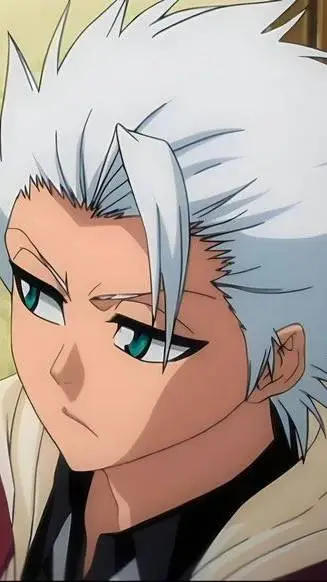 ai character: toshiro Hitsugaya  background