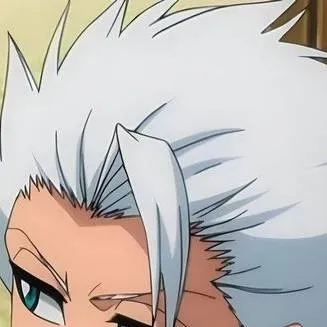 chat with ai character: toshiro Hitsugaya 