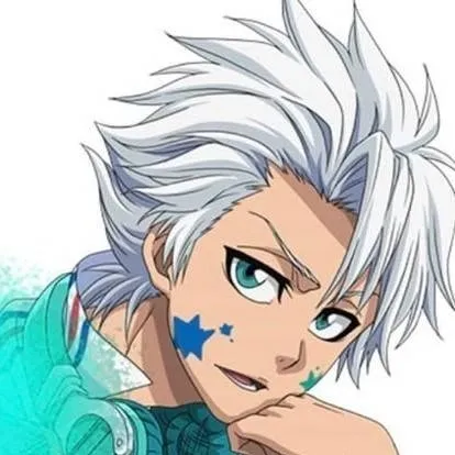chat with ai character: toshiro Hitsugaya 