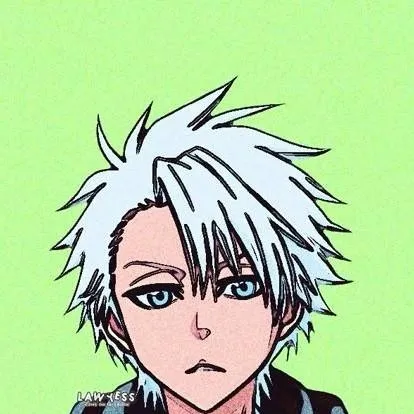 chat with ai character: toshiro Hitsugaya 