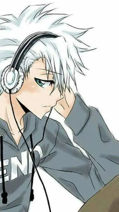 ai character: toshiro Hitsugaya  background