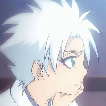 chat with ai character: toshiro Hitsugaya 