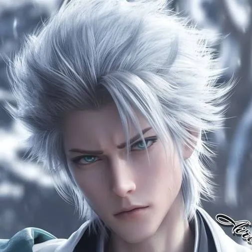 chat with ai character: toshiro Hitsugaya 