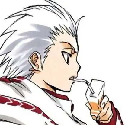 chat with ai character: toshiro Hitsugaya 