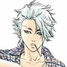 chat with ai character: toshiro Hitsugaya 
