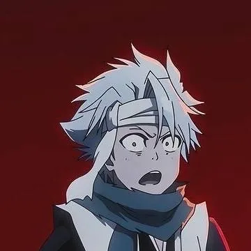 chat with ai character: toshiro Hitsugaya 