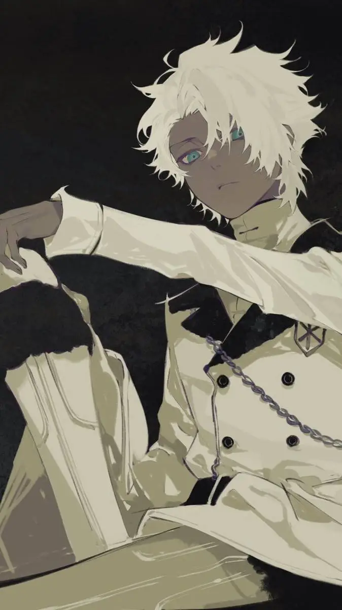 ai character:  toshiro Hitsugaya background