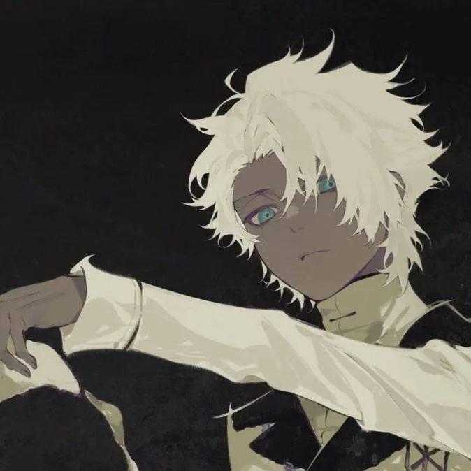 chat with ai character:  toshiro Hitsugaya