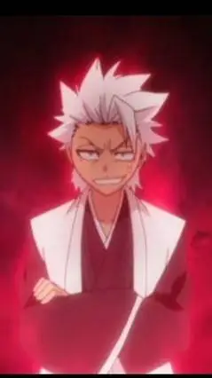 ai character: toshiro Hitsugaya  background