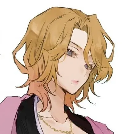 chat with ai character: Rangiku Matsumoto