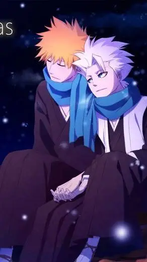 ai character: ichigo kurosaki background