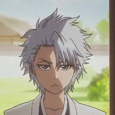 chat with ai character: toshiro Hitsugaya 