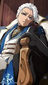 ai character: toshiro Hitsugaya background