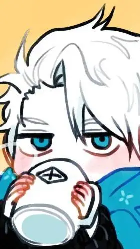 ai character: toshiro Hitsugaya  background