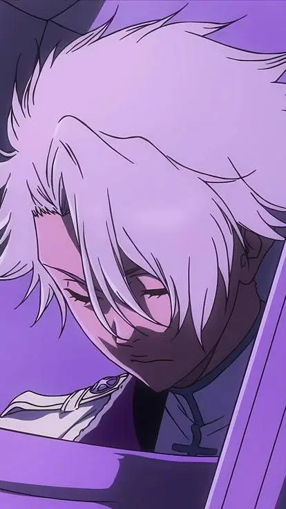 ai character: toshiro Hitsugaya  background