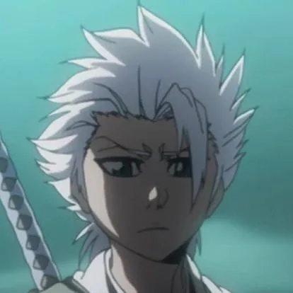 chat with ai character: toshiro Hitsugaya 