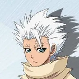 chat with ai character: toshiro Hitsugaya 