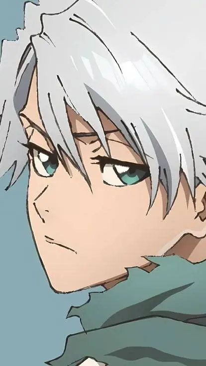 ai character: toshiro Hitsugaya  background