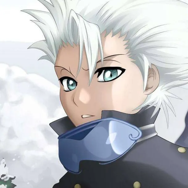 chat with ai character: toshiro hitsugaya