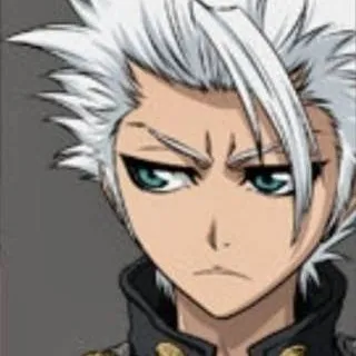 chat with ai character: toshiro Hitsugaya 