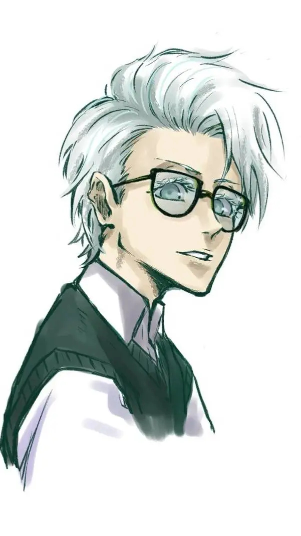 ai character: toshiro Hitsugaya  background