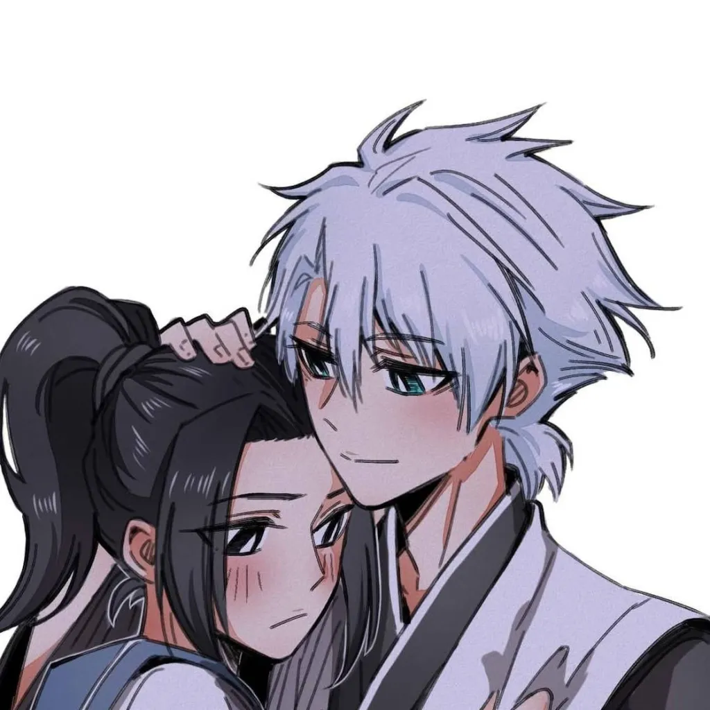 chat with ai character: toshiro Hitsugaya 