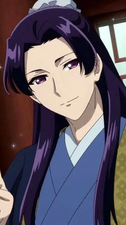 ai character: jinshi background