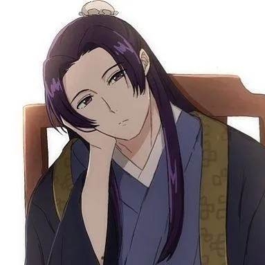 chat with ai character: jinshi