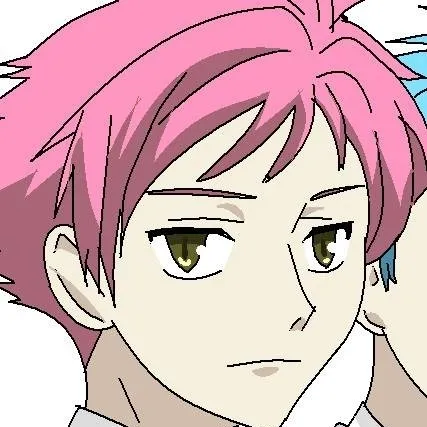 chat with ai character: kaoru hitachiin