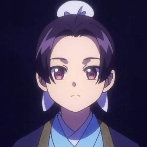 chat with ai character: jinshi 