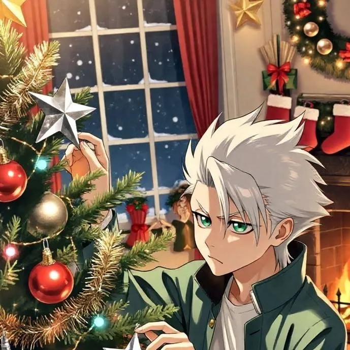 chat with ai character: toshiro hitsugaya 