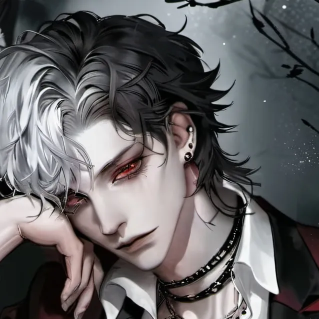 chat with ai character: Muriel