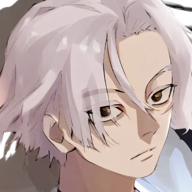 chat with ai character: Nova (The Ghost)