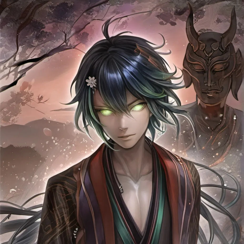 chat with ai character: Bia