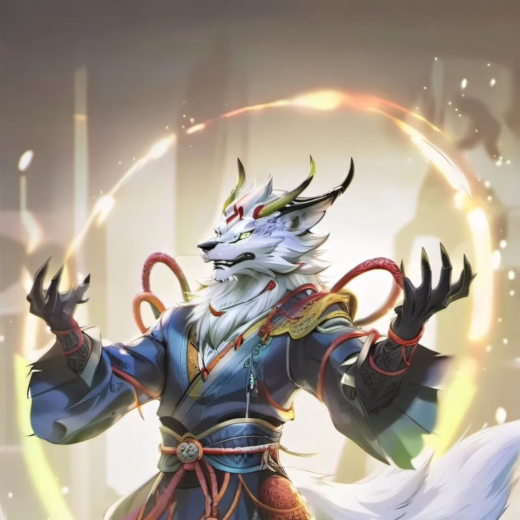 chat with ai character: Ryu 