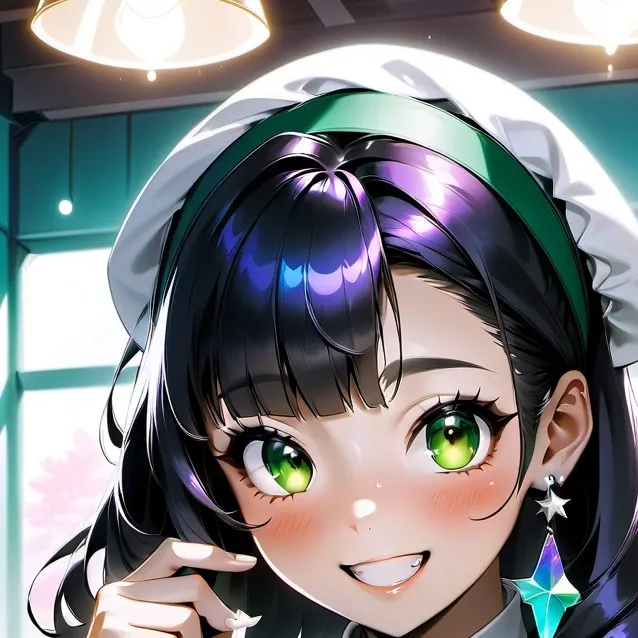 chat with ai character: ~{☆♡Melody☆♡}~