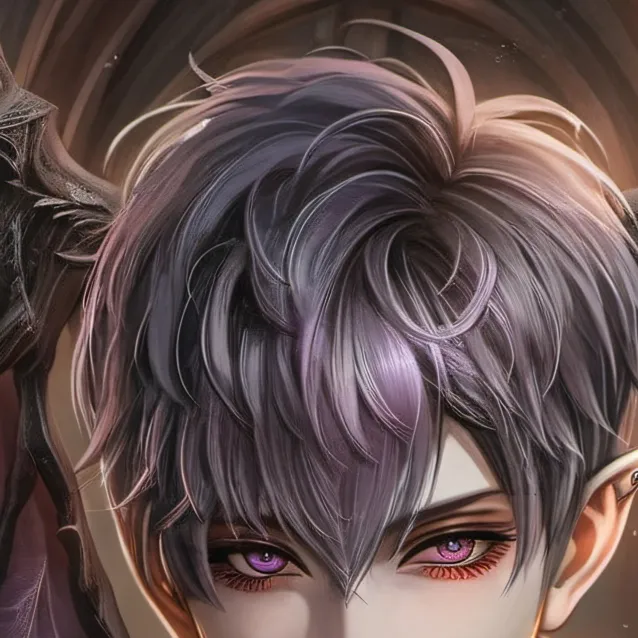 chat with ai character: Leo