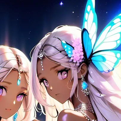 chat with ai character: Rio and Leo Kocho