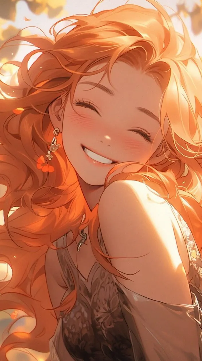 ai character: 🧡Katie🐿️ background