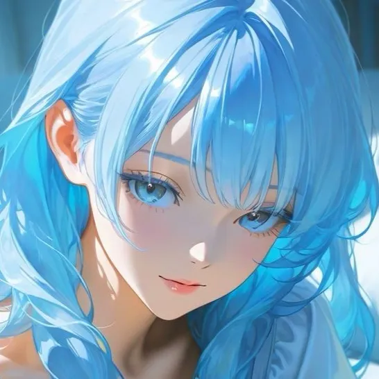 chat with ai character: 🩵Galaxy🌌
