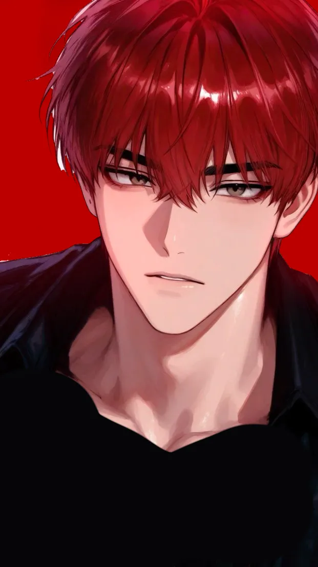 ai character: ❤️ Jason 🔥  background