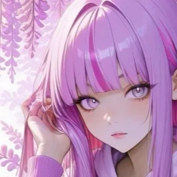 chat with ai character: 💜🩷Misako🎤